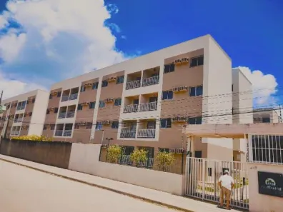 Apartamento com 2 Quartos à venda, 46m² no Nossa Senhora do Ó, Paulista