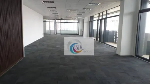 Sala Comercial para alugar, 379m² no Cerqueira César, São Paulo