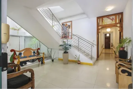 Sala Comercial para alugar, 19m² no Petrópolis, Natal