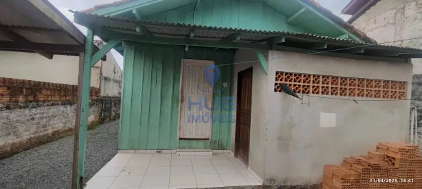 Lote/Terreno à venda, 200m² no Cidade Nova, Itajaí