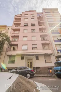 Apartamento com 3 Quartos à venda, 84m² no Centro Histórico, Porto Alegre