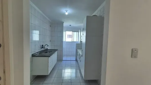 Apartamento com 2 Quartos à venda, 54m² no Parque Industrial, São José dos Campos