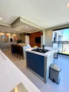 Apartamento com 1 Quarto à venda, 61m² no Vila Leopoldina, São Paulo