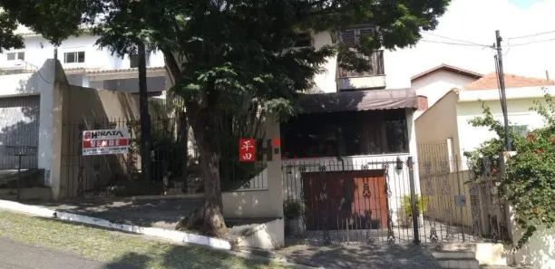 Sobrado com 4 Quartos à venda, 304m² no Brooklin Paulista, São Paulo