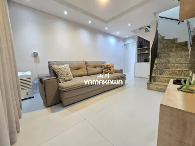 Sobrado com 3 Quartos à venda, 154m² no Vila Ré, São Paulo