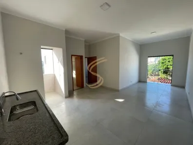Apartamento com 2 Quartos à venda, 64m² no Vila Pereira, São José do Rio Pardo