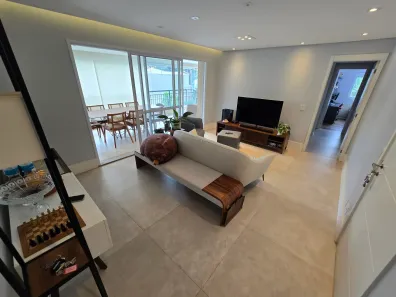Apartamento com 3 Quartos à venda, 114m² no Vila Mariana, São Paulo