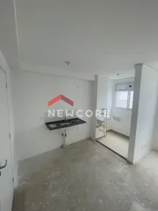 Apartamento com 2 Quartos à venda, 39m² no Jurubatuba, São Paulo
