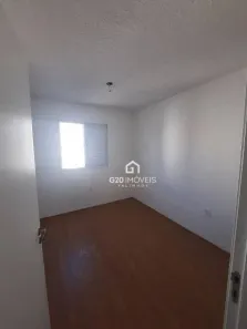 Apartamento com 2 Quartos à venda, 48m² no Jardim do Lago Continuação, Campinas