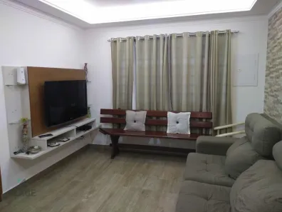 Sobrado com 3 Quartos à venda, 90m² no Jardim Itapeva, São Paulo