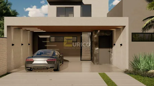 Casa de Condomínio com 3 Quartos à venda, 229m² no Pinheiro, Valinhos