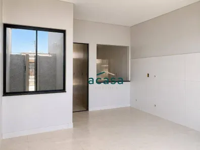 Casa com 2 Quartos à venda, 60m² no 14 de Novembro, Cascavel