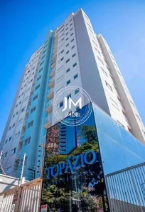 Apartamento com 2 Quartos à venda, 56m² no Loteamento Adventista Campineiro, Hortolândia