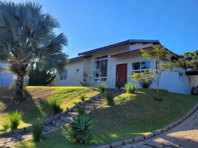 Casa de Condomínio com 3 Quartos à venda, 235m² no , Itupeva