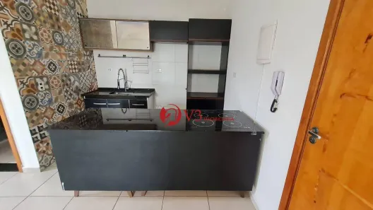 Apartamento com 1 Quarto para alugar, 50m² no Vila Aricanduva, São Paulo