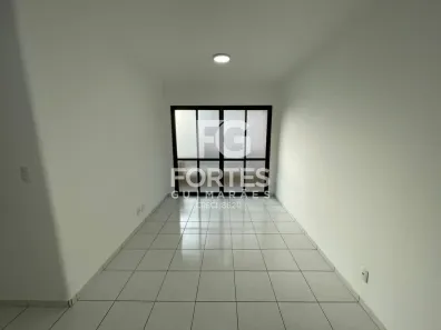 Apartamento com 2 Quartos para alugar, 69m² no Jardim Botânico, Ribeirão Preto
