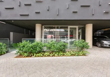 Prédio Comercial para alugar, 389m² no Pinheiros, São Paulo