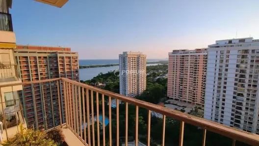 Apartamento com 3 Quartos à venda, 115m² no Barra da Tijuca, Rio de Janeiro