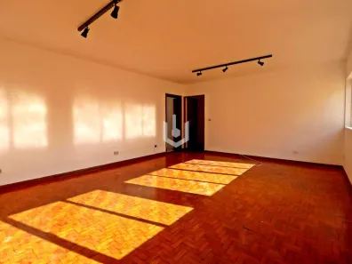 Apartamento com 3 Quartos para alugar, 114m² no Santo Amaro, São Paulo
