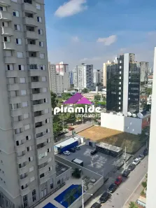 Apartamento com 2 Quartos à venda, 75m² no Parque Residencial Aquarius, São José dos Campos