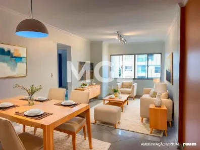 Apartamento com 2 Quartos à venda, 73m² no Moema, São Paulo