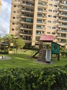 Apartamento com 3 Quartos para alugar, 76m² no Calhau, São Luís