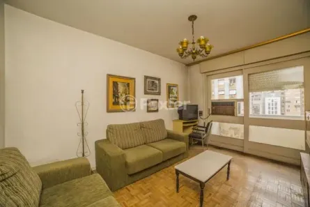 Apartamento com 3 Quartos à venda, 93m² no Centro Histórico, Porto Alegre