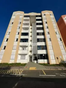 Apartamento com 2 Quartos à venda, 57m² no Parque Camélias, Campinas