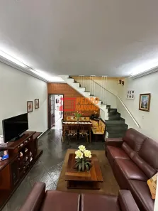 Sobrado com 2 Quartos à venda, 119m² no Rudge Ramos, São Bernardo do Campo