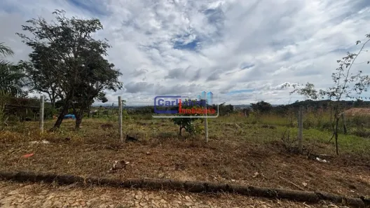 Lote/Terreno à venda, 3733m² no Nossa Senhora da Paz, São Joaquim de Bicas