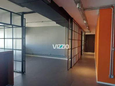 Sala Comercial para alugar, 150m² no Indianópolis, São Paulo