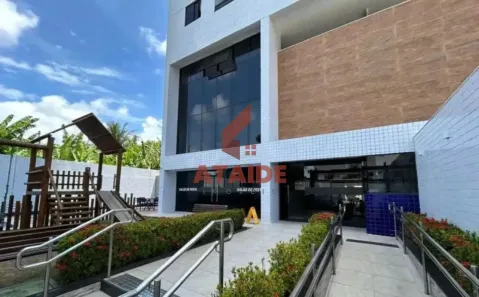 Apartamento com 2 Quartos à venda, 56m² no Boa Viagem, Recife