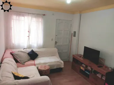 Apartamento com 2 Quartos à venda, 48m² no Conceição, Osasco