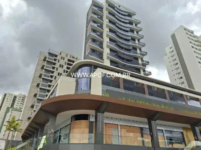 Apartamento com 3 Quartos à venda, 114m² no Norte, Brasília