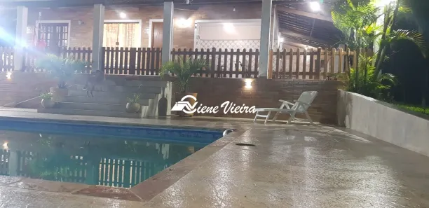Fazenda/Sítio com 2 Quartos à venda, 4900m² no , Embu-Guaçu