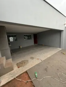 Casa com 2 Quartos à venda, 10m² no Parque das Mangabeiras, Araxá
