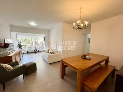 Apartamento com 4 Quartos à venda, 106m² no Parque Residencial Aquarius, São José dos Campos