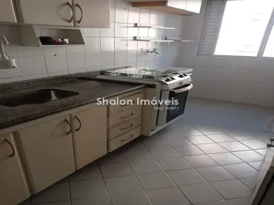 Apartamento com 3 Quartos à venda, 69m² no Conjunto Residencial Ingai, São Paulo