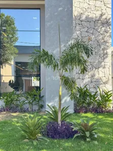 Casa de Condomínio com 4 Quartos à venda, 497m² no Jacuhy, Serra