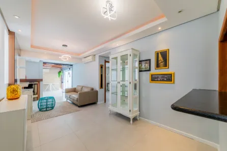 Apartamento com 2 Quartos à venda, 111m² no Petrópolis, Porto Alegre