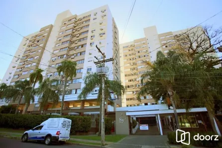 Apartamento com 2 Quartos à venda, 62m² no Teresópolis, Porto Alegre