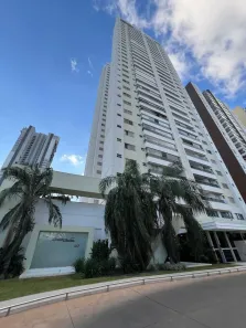 Apartamento com 3 Quartos à venda, 134m² no Jardim das Américas, Cuiabá