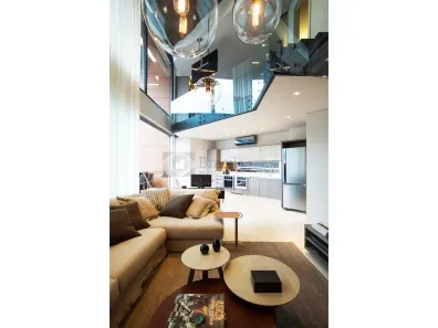 Apartamento com 1 Quarto à venda, 110m² no Vila Olímpia, São Paulo