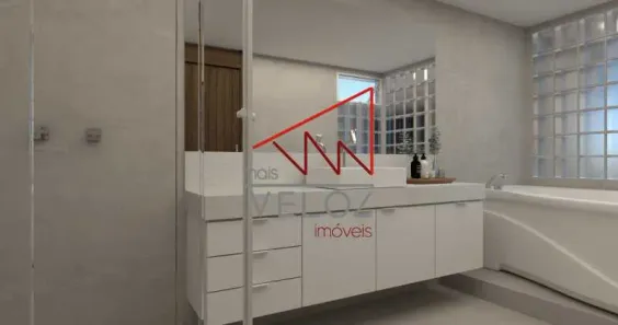 Apartamento com 5 Quartos à venda, 384m² no São Conrado, Rio de Janeiro