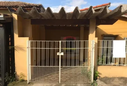 Casa com 2 Quartos à venda, 200m² no Vila Romero, São Paulo