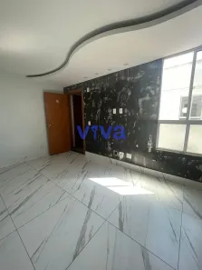 Apartamento com 2 Quartos para alugar, 55m² no Residencial Aquários, Goiânia