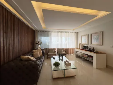 Cobertura com 3 Quartos à venda, 438m² no Bela Vista, Volta Redonda