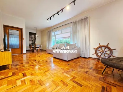 Sobrado com 5 Quartos à venda, 198m² no Jardim Nossa Senhora do Carmo, São Paulo