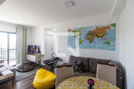 Apartamento com 2 Quartos à venda, 55m² no Vila São Luiz (Valparaízo), Barueri