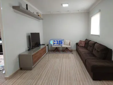 Apartamento com 3 Quartos à venda, 100m² no Residencial Nosso Lar, Franca